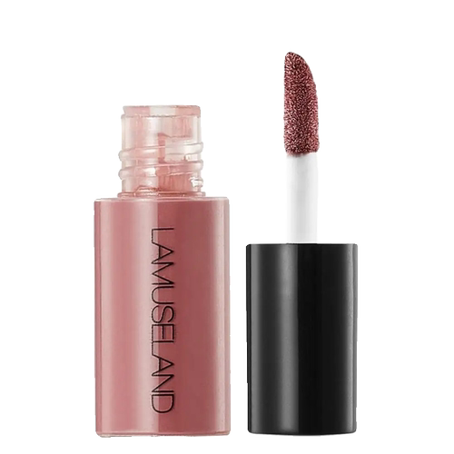 12 Colors Mini Matte Lip Gloss Lip Glaze Lipstick makeup口红 - 图3