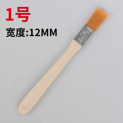 1号软毛刷电脑家用清洁毛刷电路板刷油漆刷子相机键盘灰尘刷,淘宝优惠券,粉丝福利购,淘宝优惠卷