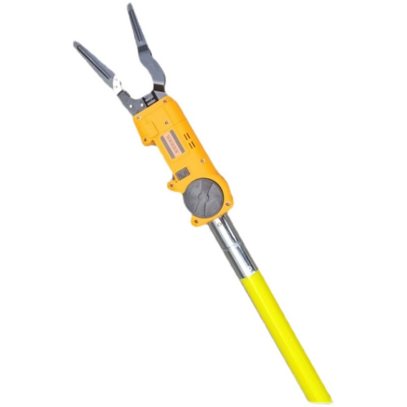 光缆附挂机全自动高空架线缆捆扎机捆线设备挂钩手动线缆工具,淘宝优惠券,粉丝福利购,淘宝优惠卷