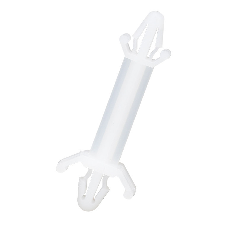 双头飞机型间隔柱PC板隔离柱XLB尼龙扣式绝缘柱塑料支撑柱垫高柱,淘宝优惠券,粉丝福利购,淘宝优惠卷