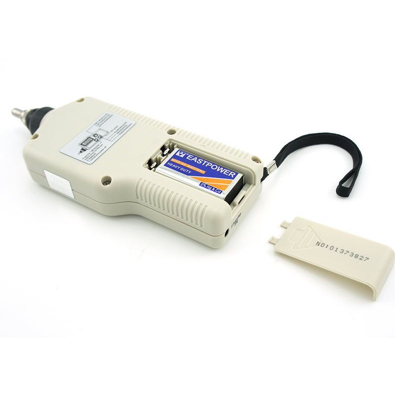 希玛AR63A/AS63A便携式高精度数字测振仪测振笔手持一体式测振仪 - 图1