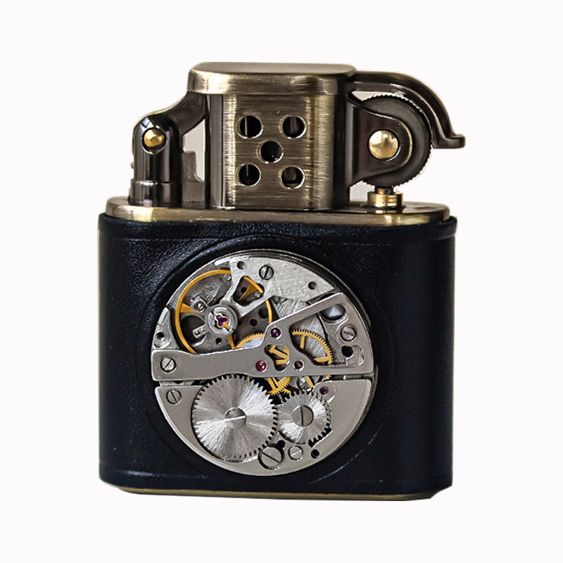 52礼0物生日礼品男生送男士男朋友老公爸爸礼物实用高级定制火机