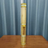 Натуральный кальян из провинции Юньнань, бамбуковый большой старомодный мундштук