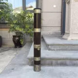 Высококлассный антикварный кальян, большая курительная трубка