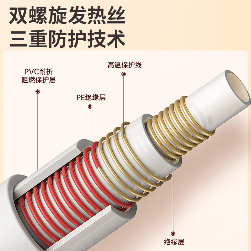  俞兆林纺马电热毯