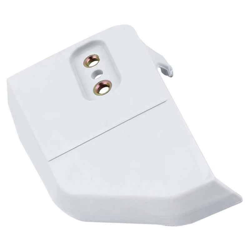 Chain Sprocket Cover with Adjuster Tensioner Stud Nut 适用于 - 图0