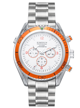 Men's automatic mechanical watch腕表男士手表全自动机