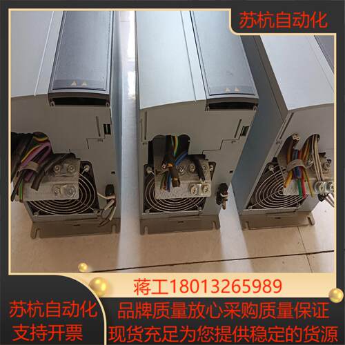 丹佛斯变频器FC-302P11KT5E20H2BGCXXXS - 图2