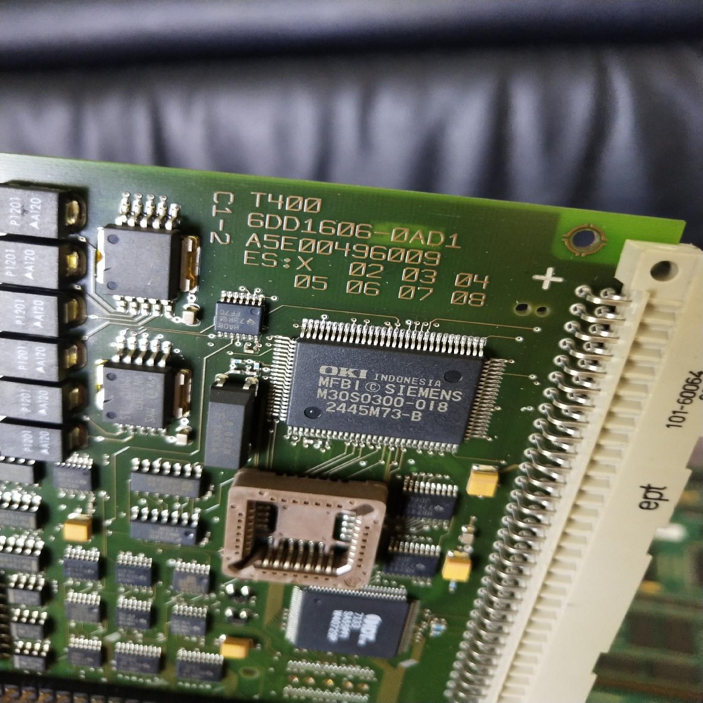 （设备配件）6DD1606-0AD1 6DD1842-0AD1成色漂亮实 - 图3