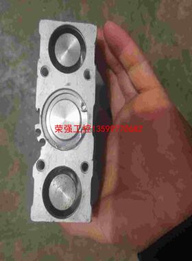 【荣强工控】气立可CHELIC导杆气缸TB 32*30实物拍摄，功能正常