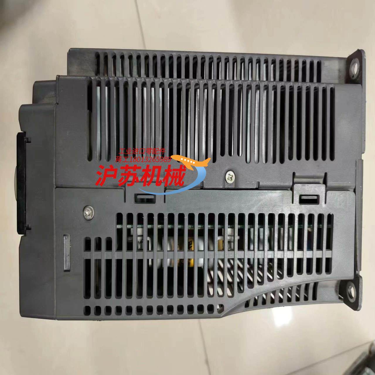 台达A2 ASD-A2-5523-L 5.5KW驱动器 - 图1