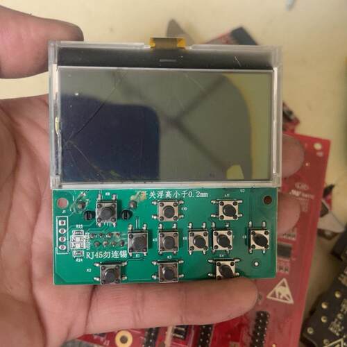 Farwide/弘远 ACS580-C27-025A-3B - 图1