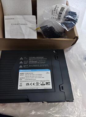 汇川直线模组驱动器SV680LNS7R6I
