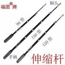 New products Carbon Shake Rod Empty Bamboo Flex Play FORD GROUP FLEX ROD GLASS NEW FITNESS DRAGON POLE LONG POLE DRAGON DANCE DRAGON DANCE DRAGON