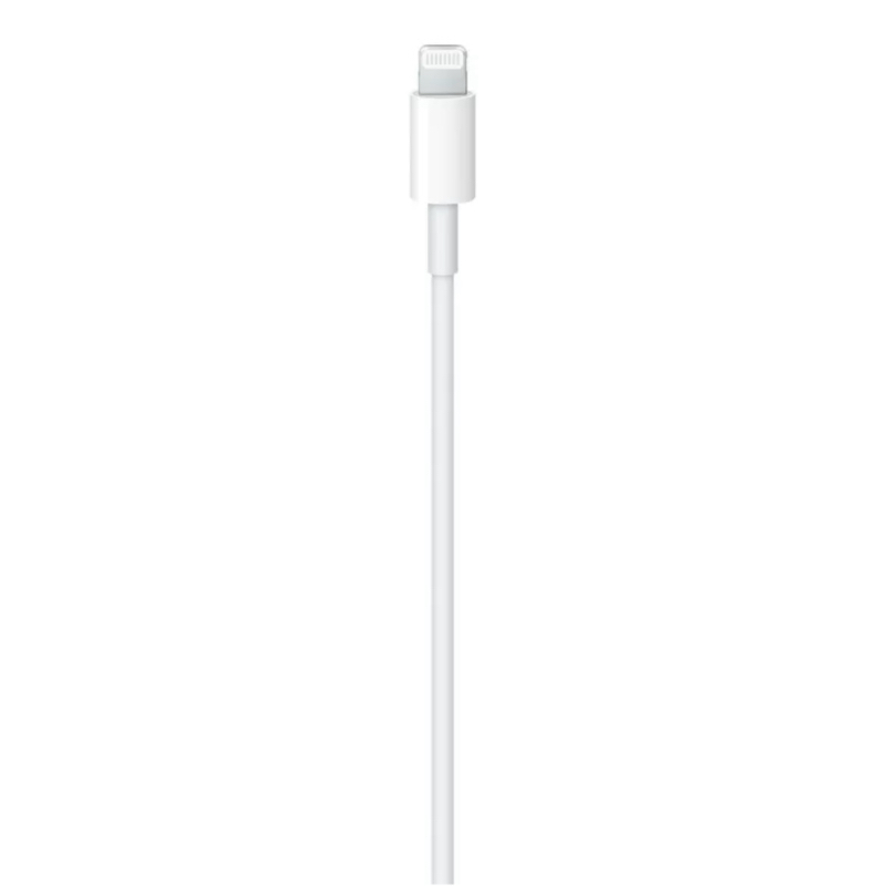 Apple/苹果原装1米快充线usb-c转闪电充电线iPhone原装正品数据线-图0