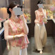 ຊັ້ນສູງ jacquard ທີ່ບໍ່ສະຫມໍ່າສະເຫມີແບບຈີນໃຫມ່