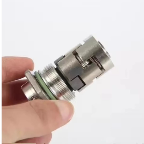 格兰富机械密封CR/CDLF/GLF/JMK-12/16/22南方立式多级泵水泵机封 - 图2