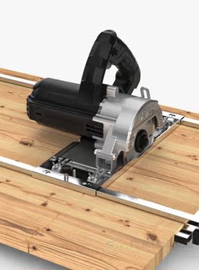 Edge Guide position Cutting Tool Wood Trimming Machine Route