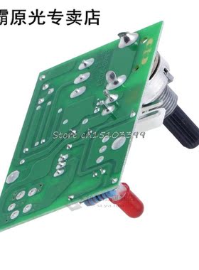Soldering Iron Control Board Controller Station Thermostat A