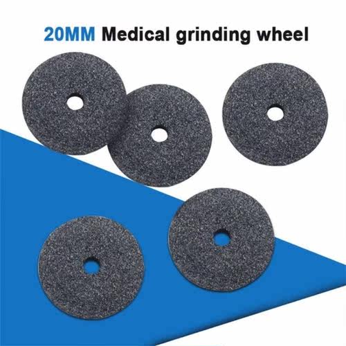 100 Piece 20mm Cutting Disc Gridning Cutting Wheel Practcial - 图3