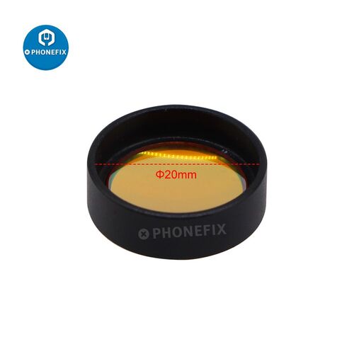 Macro lens for Seek Compact XR PRO Thermal Camera Near focus - 图1