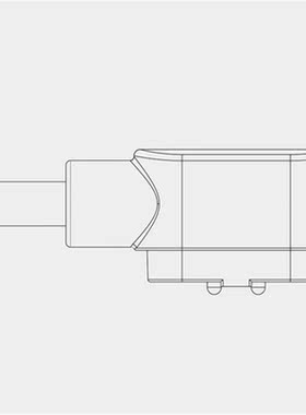 Magnetic Charge Charging Cable  Smart Watch with Magnetics