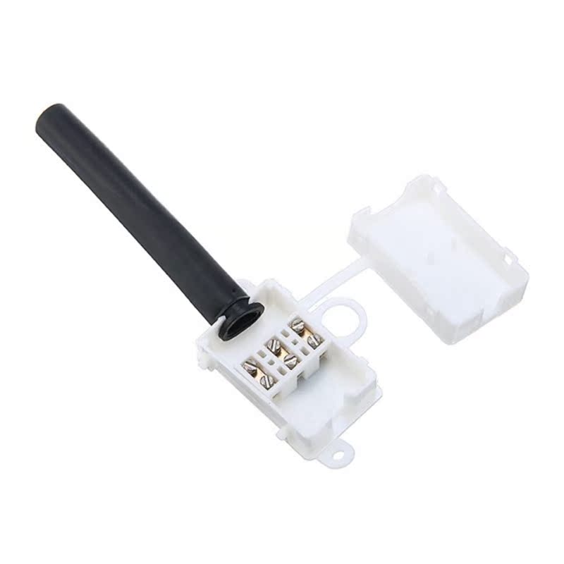 Newest 3 Pin Electrical Cable Wire Connector Plug Kits Junct - 图0