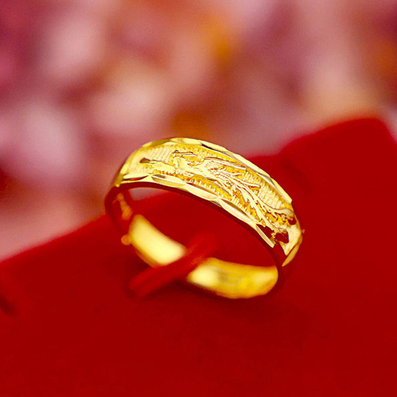  欧姿莱戒指/指环