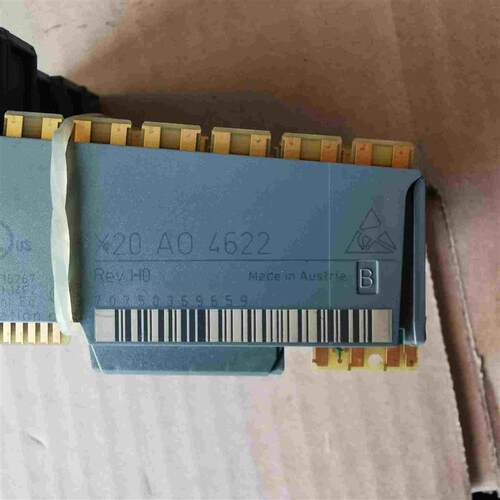 议价拍前询价贝加莱X20 AO4622 贝加莱4622 cpu plc - 图2