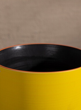 美联饰界北欧ins陶瓷花瓶玄关客厅工艺品卧室摆件感软装家居