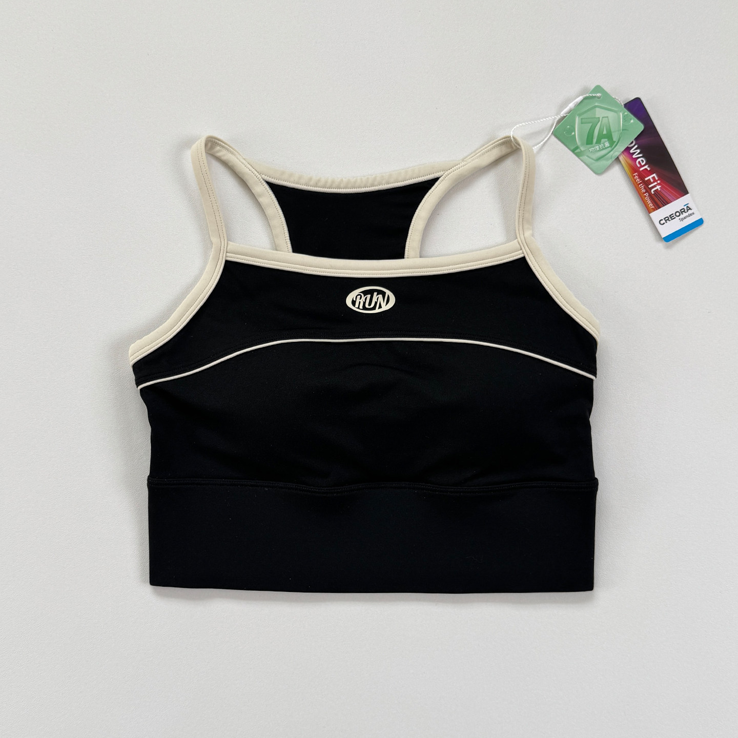 运动文胸女美背防震跑步瑜伽服背心高强度普拉提训练健身内衣外穿,淘宝优惠券,粉丝福利购,淘宝优惠卷