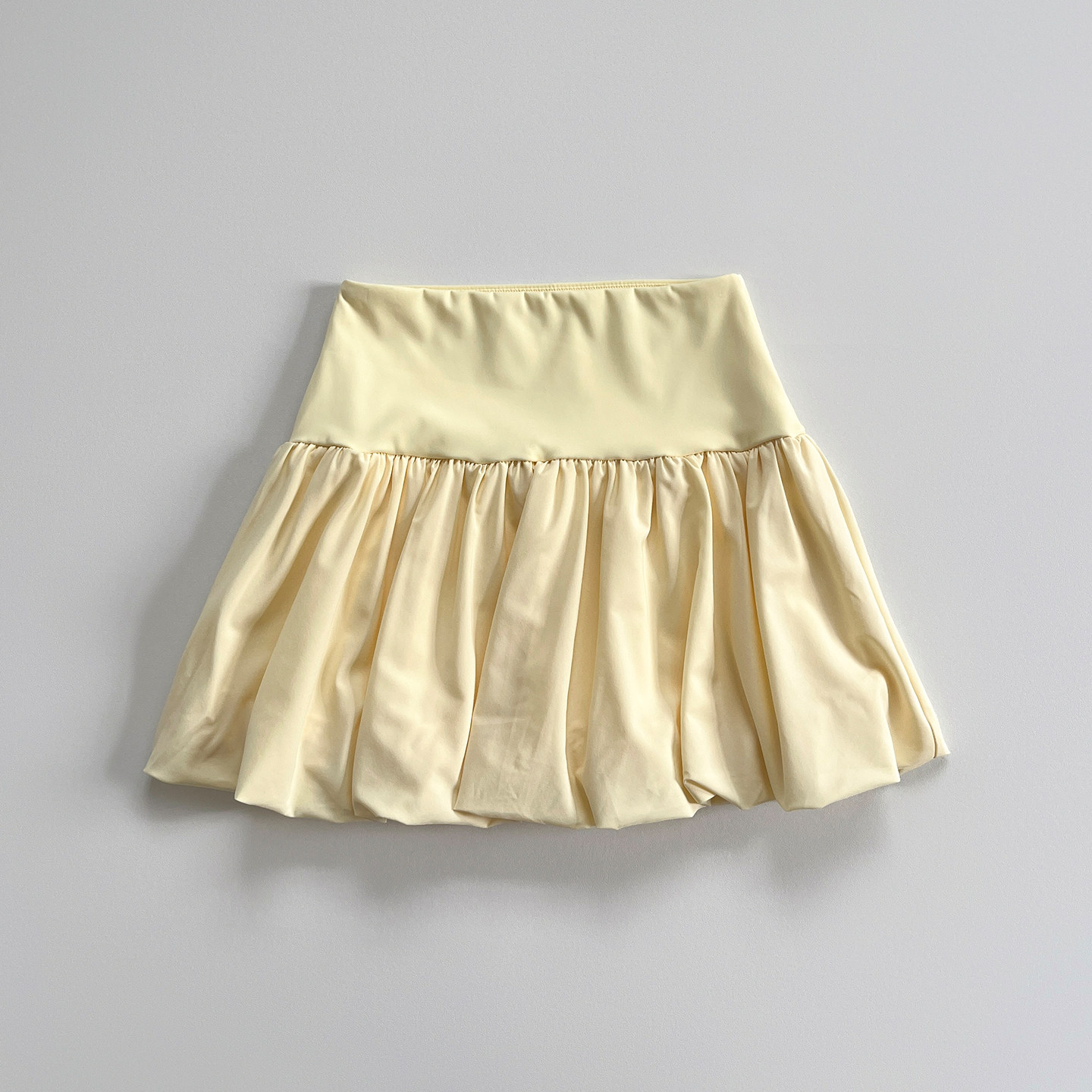 小众设计感高弹透气运动半身裙女防走光瑜伽短裙绝美健身网球裙,淘宝优惠券,粉丝福利购,淘宝优惠卷