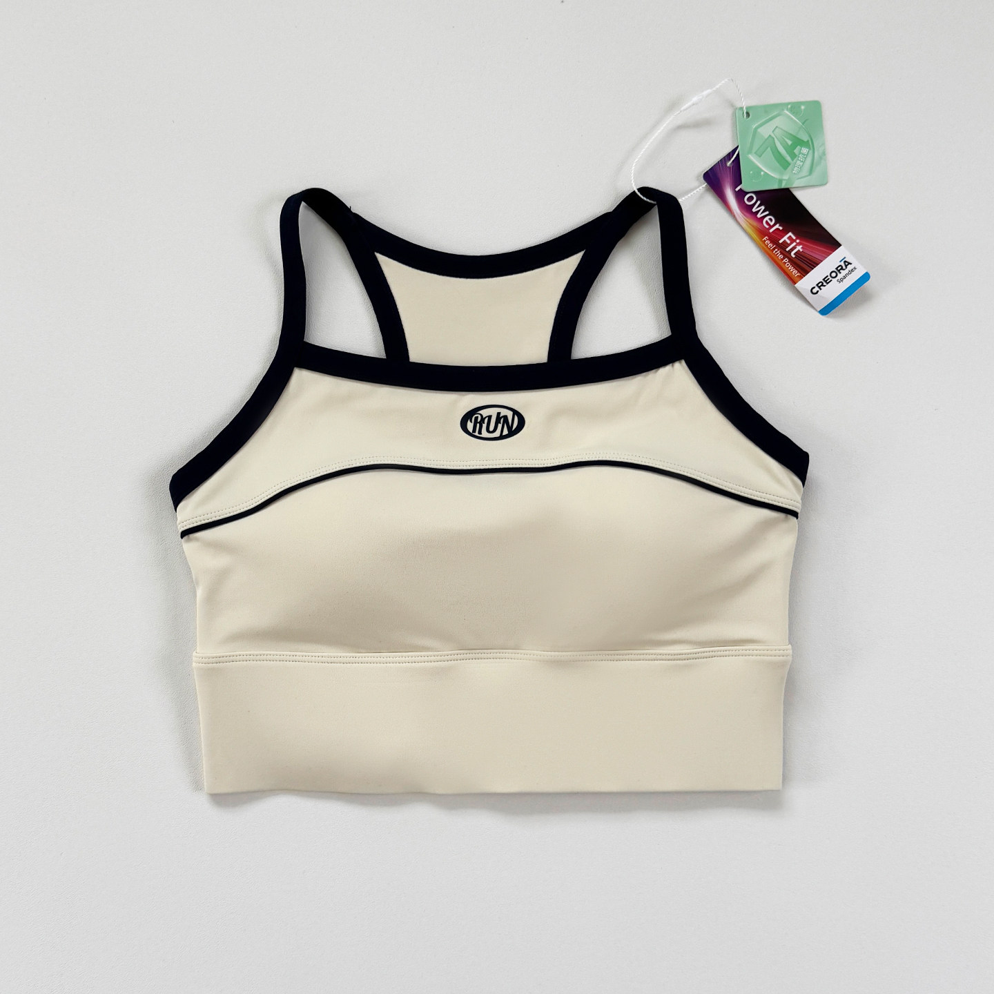 运动文胸女美背防震跑步瑜伽服背心高强度普拉提训练健身内衣外穿,淘宝优惠券,粉丝福利购,淘宝优惠卷