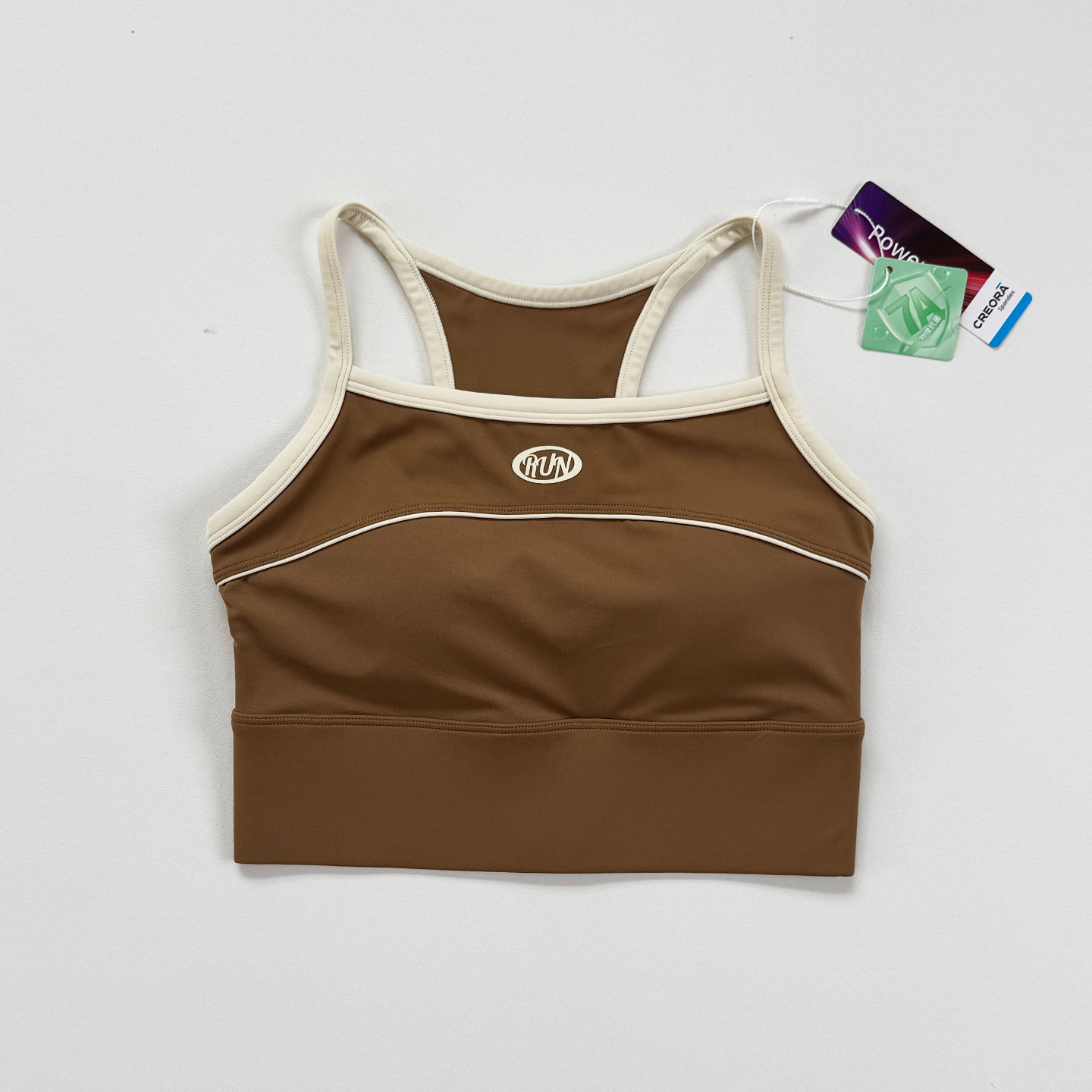 运动文胸女美背防震跑步瑜伽服背心高强度普拉提训练健身内衣外穿,淘宝优惠券,粉丝福利购,淘宝优惠卷