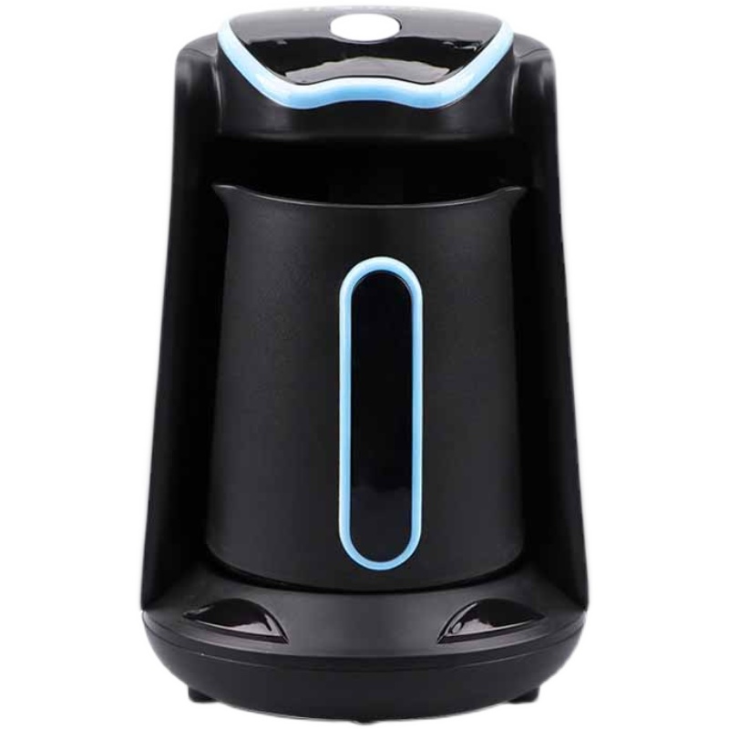 800ml Electric Coffee pot Turkish coffee machine make coffee - 图3