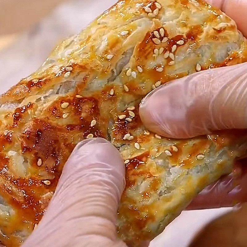 香酥鸡肉酥饼早餐饼馅饼煎饼速食懒人早餐速冻半成品食品,淘宝优惠券,粉丝福利购,淘宝优惠卷