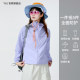 YG iceberg ຕົ້ນສະບັບ yarn sun protection clothes outdoor women's summer girls' sun protection clothes ice silk cool skin clothes jacket for women