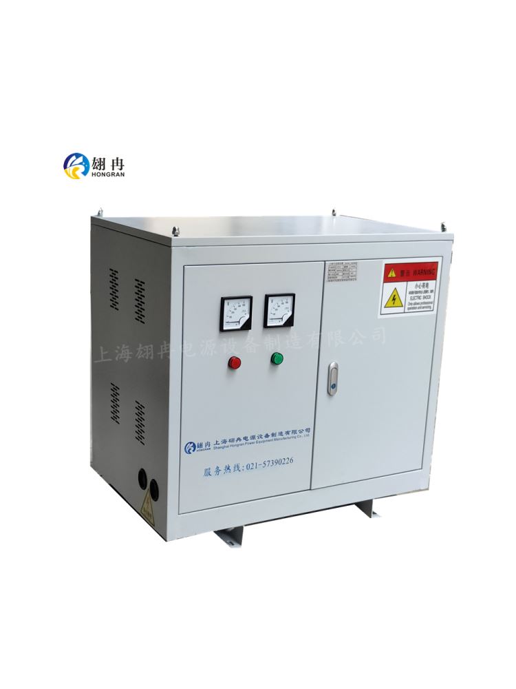 415V460v变380V220V200伏转440V480三相干式伺服隔离变压器400KVA-图1