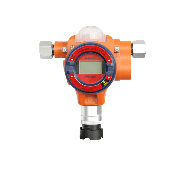 河南汉威BS01II点型探测器GTQ-BS03固定式可燃气体报警器燃气检测 - 图2