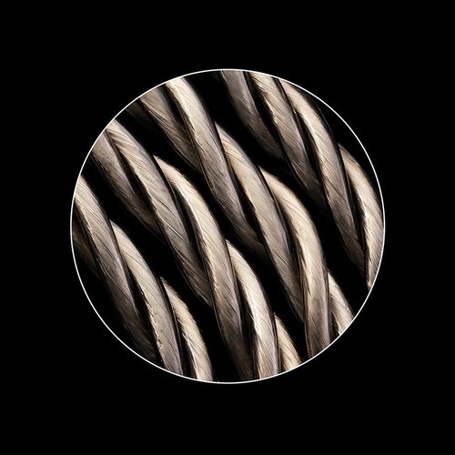 KINERA/王者时代 Dromi卓米6N单晶铜镀银四股耳机升级线0.78/mmcx - 图2