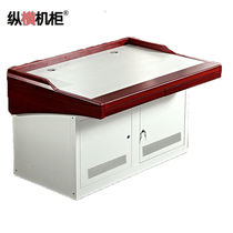 Aspect cabinet monitoring operating table single link station Two-link two-station triple station Four-joint four-station multiple