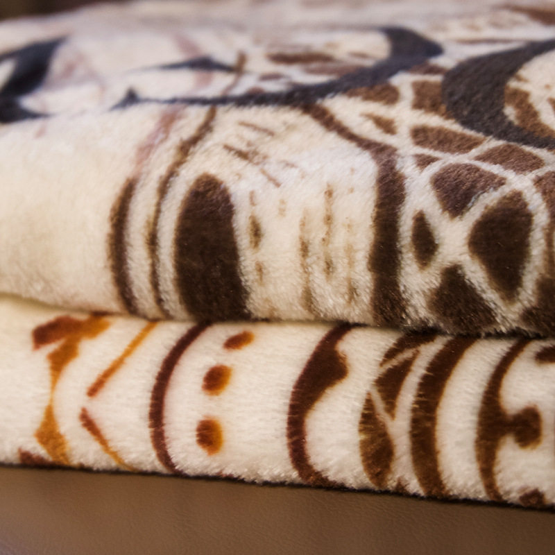 ME华纳正版哈利波特授权周边9¾站台车票毯子披毯盖毯多用沙发,淘宝优惠券,粉丝福利购,淘宝优惠卷