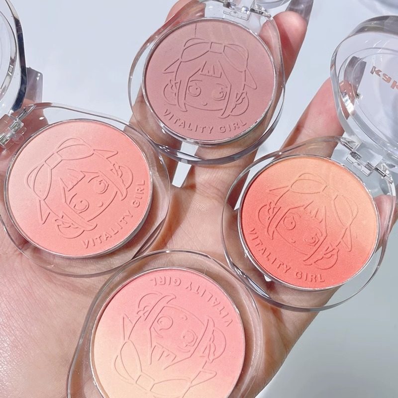  GUAPISGIRL腮红/胭脂