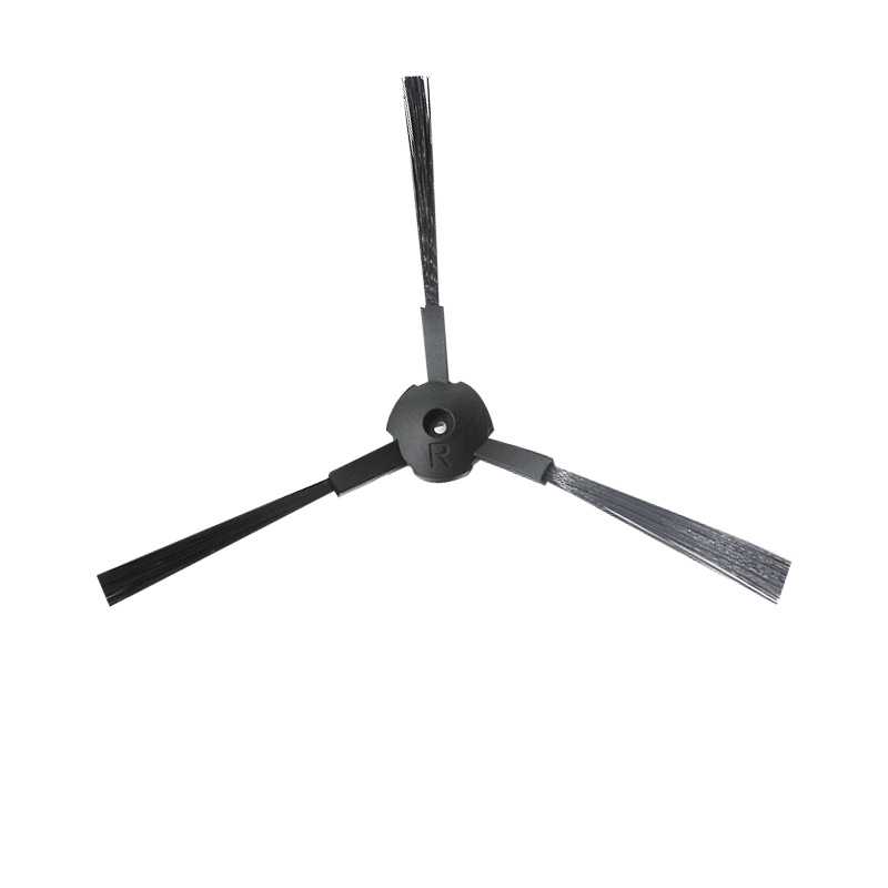 Suitable for ilife sweeping robot accessories V3 V5 A4 A6 side brush triangle brush carpet brush side brush