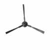 Suitable for ilife sweeping robot accessories V3 V5 A4 A6 side brush triangle brush carpet brush side brush