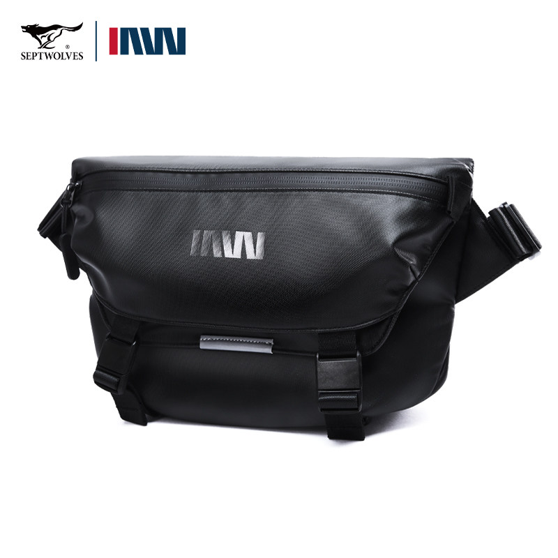  七匹狼箱包outlet店男士包袋