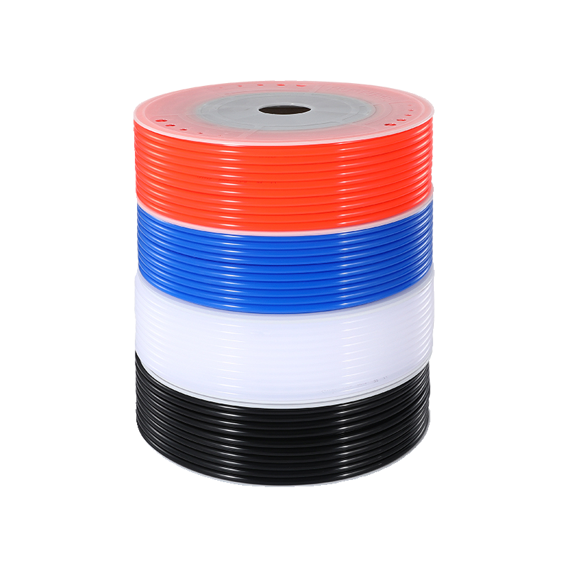 红蓝pe气管 聚乙烯油管 黑白PE软管 耐酸碱4/6/8/10/12/14/16mm,淘宝优惠券,粉丝福利购,淘宝优惠卷