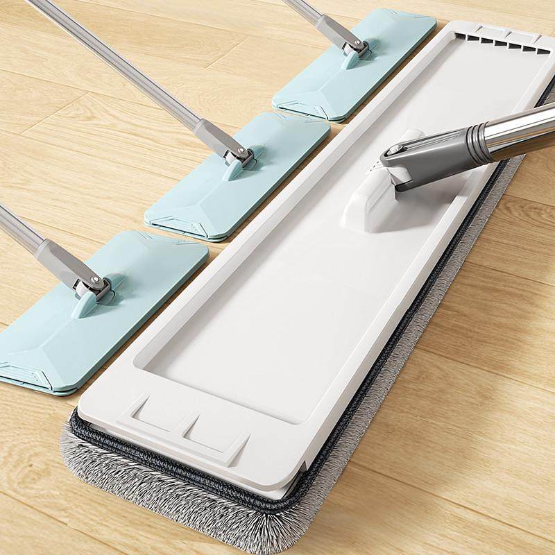 平板拖把2025新款家用一拖净免手洗懒人拖地墩布干湿两用地拖大号,淘宝优惠券,粉丝福利购,淘宝优惠卷