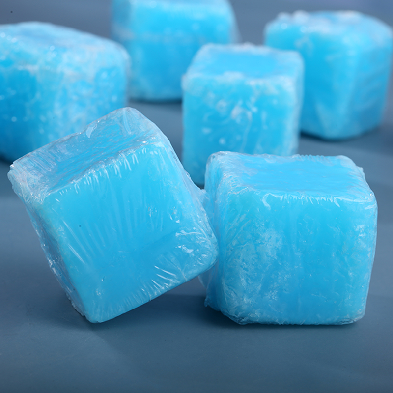 酒店固体酒精块耐烧餐饮专用干锅燃料户外烧烤引火家用无烟酒精蜡