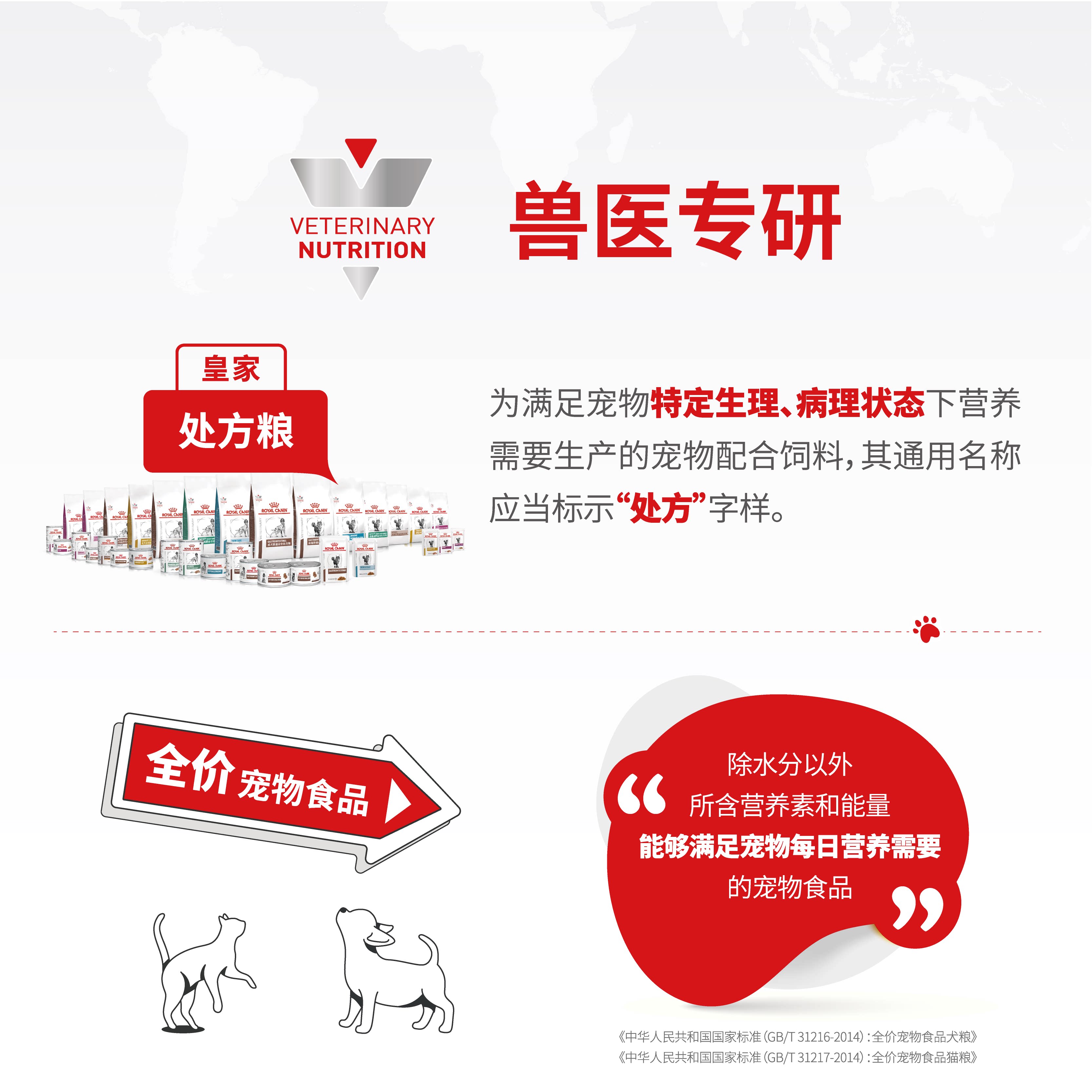 Royal Canin Cat Recovery Prescription Can